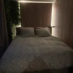 Containers Amenage Au Coeur Des Chants Des Grenouilles Hotton