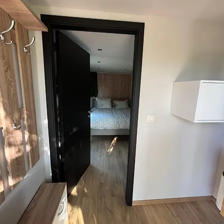 Containers Amenage Au Coeur Des Chants Des Grenouilles Luxussátor Hotton