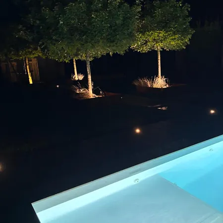 Containers Amenage Au Coeur Des Chants Des Grenouilles *